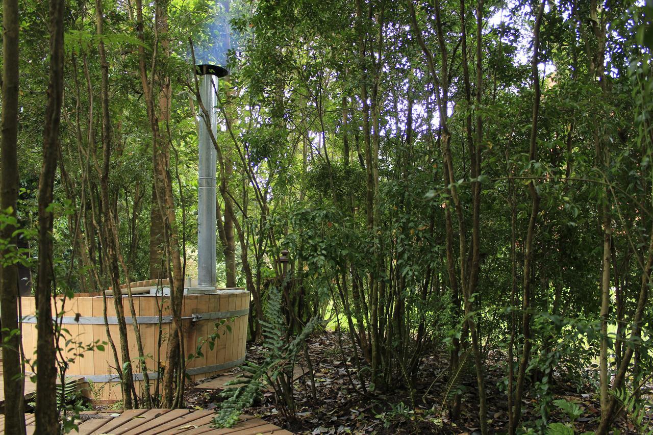 巴拉斯港Dreamwoods别墅 外观 照片