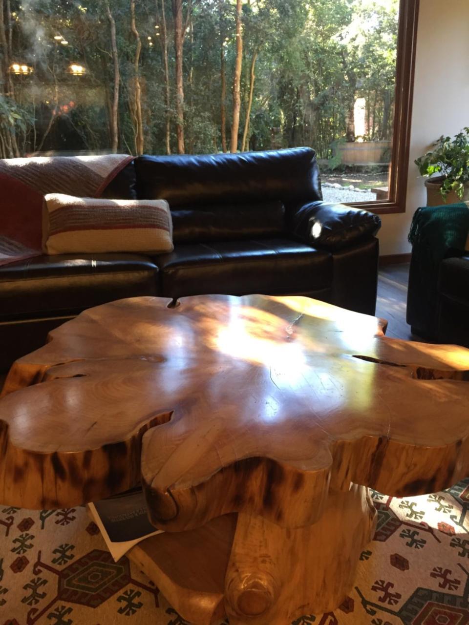 巴拉斯港Dreamwoods别墅 外观 照片