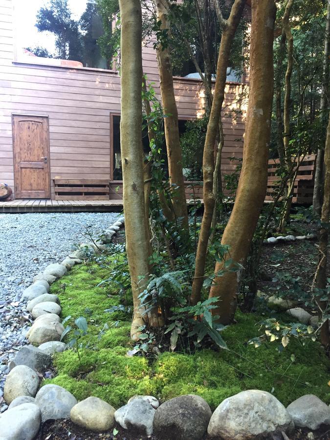 巴拉斯港Dreamwoods别墅 外观 照片