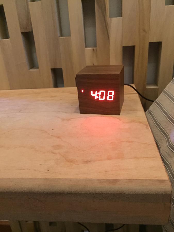 巴拉斯港Dreamwoods别墅 外观 照片