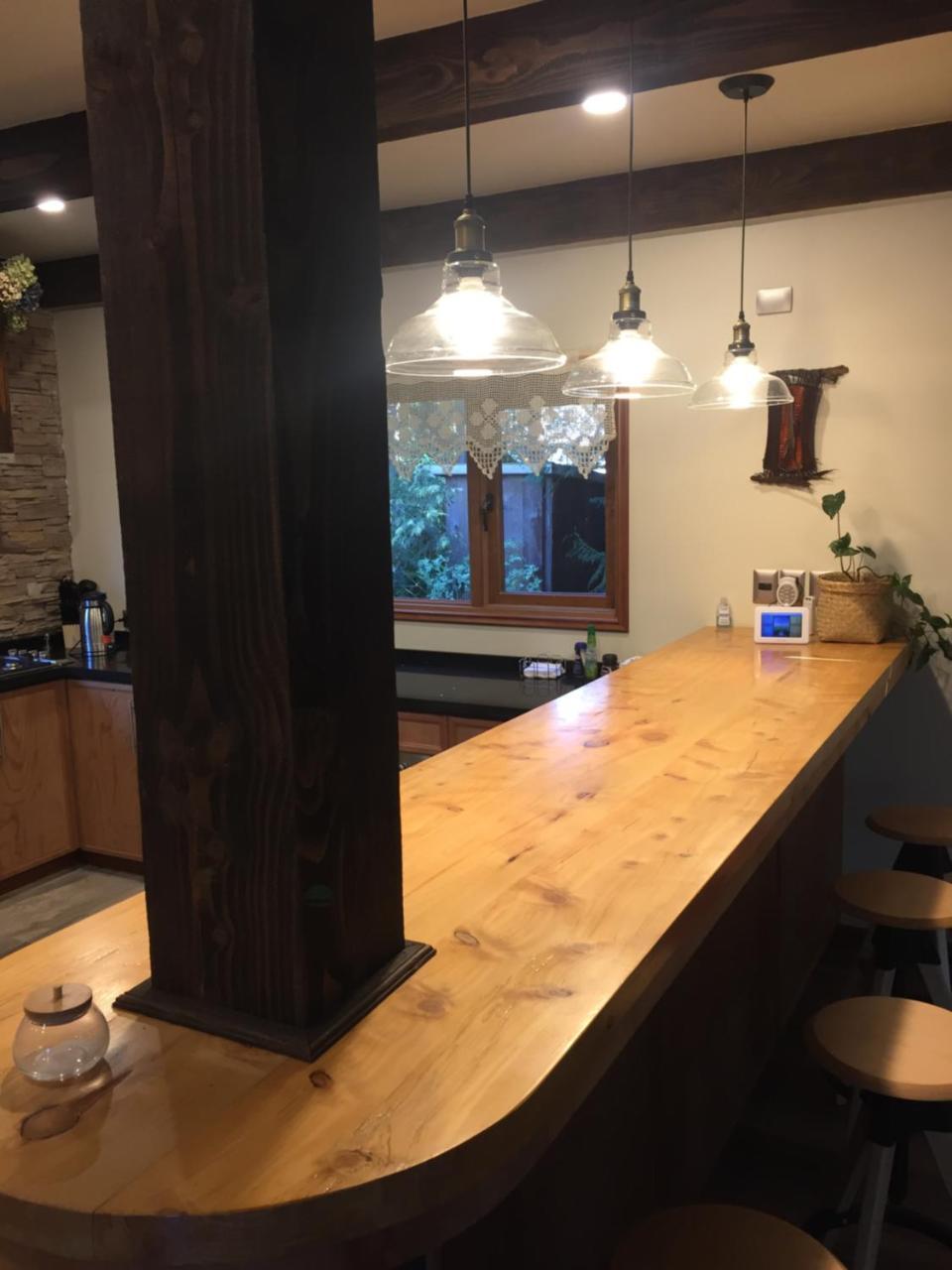 巴拉斯港Dreamwoods别墅 外观 照片