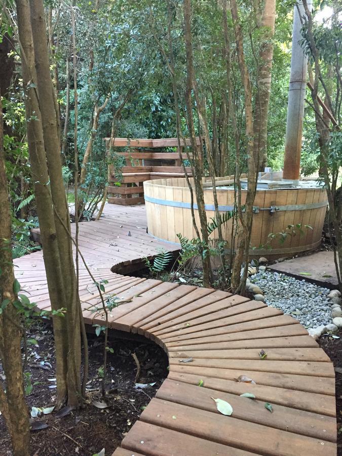 巴拉斯港Dreamwoods别墅 外观 照片