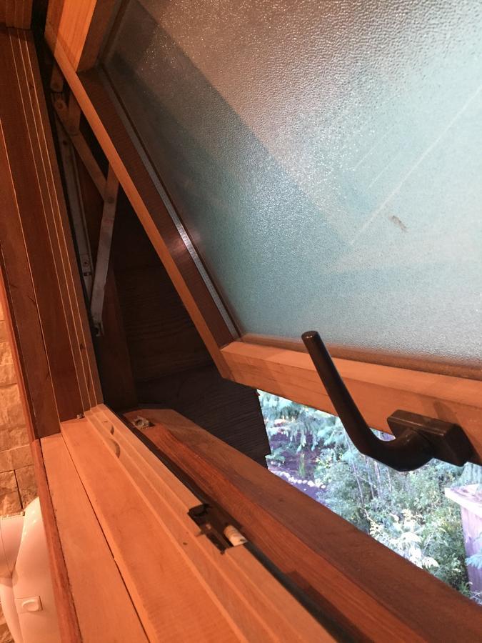 巴拉斯港Dreamwoods别墅 外观 照片